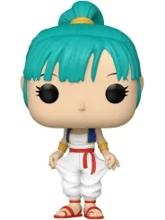 Funko Pop Dragonball Bulma 1923