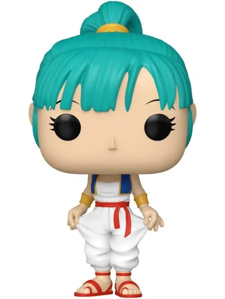 Funko Pop Dragonball Bulma 1923