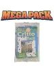 Crittografati Super Maxi Pack con Penna PVP 2.90