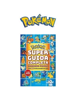 Pokemon Super Guida...