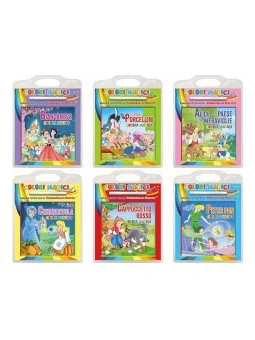 Colori Magici Edibimbi