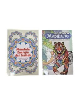 Mandala Elis Edizioni
