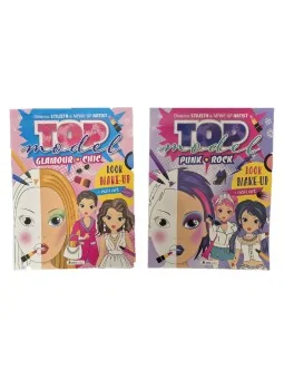 Top Model Glamour