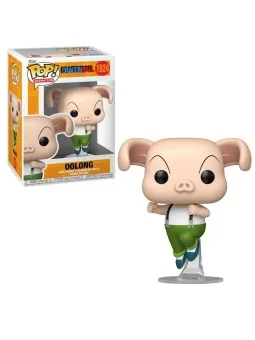 Funko Pop Dragonball Oolong 1924