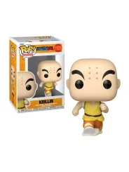 Funko Pop Dragonball Krillin 1926