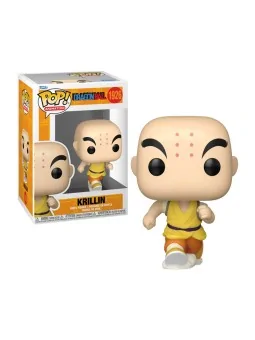Funko Pop Dragonball Krillin 1926
