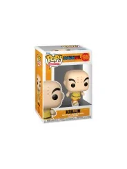 Funko Pop Dragonball Krillin 1926