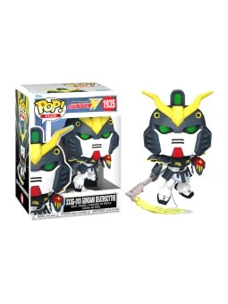 Funko Pop Gundam Deathscythe 1935