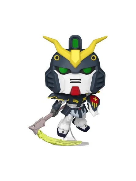 Funko Pop Gundam Deathscythe 1935