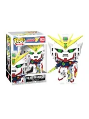 Funko Pop Gundam Zero 1933