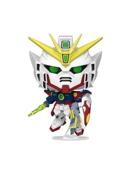 Funko Pop Gundam Zero 1933
