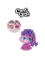 Curli Girls Curlipets