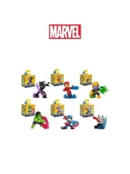 Marvel Avengers Mighty Verse