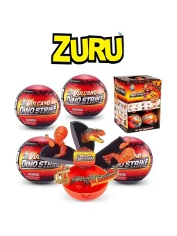 Zuru Volcano Dinostrike