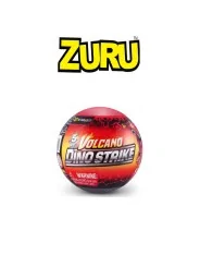 Zuru Volcano Dinostrike