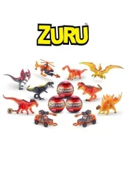 Zuru Volcano Dinostrike