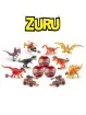 Zuru Volcano Dinostrike