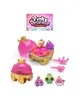 Pinky Promise Gemmy Friends Royal