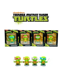 Teenage Mutant Ninja Turtles Figure 7 cm