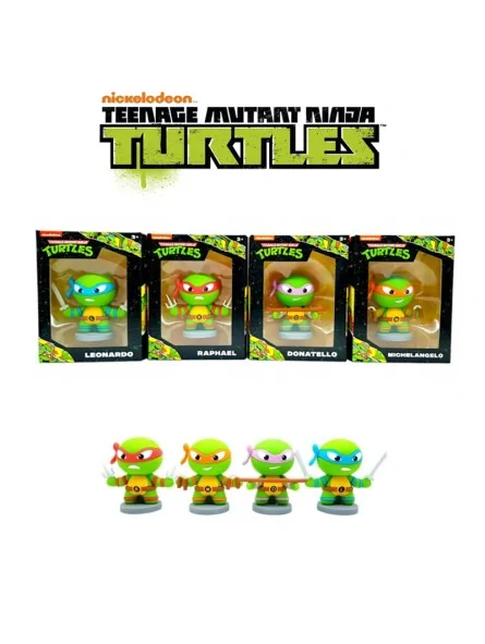 Teenage Mutant Ninja Turtles Figure 7 cm