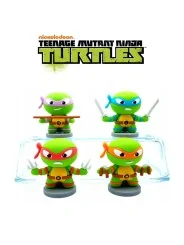 Teenage Mutant Ninja Turtles Figure 7 cm