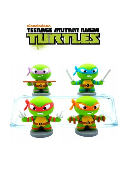 Teenage Mutant Ninja Turtles Figure 7 cm
