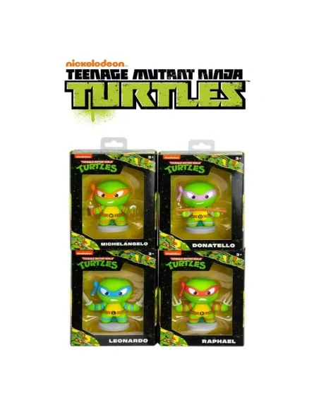 Teenage Mutant Ninja Turtles Figure 7 cm