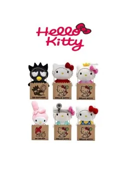 Peluche Hello Kitty in...