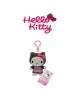 Hello Kitty Halloween Peluche Bagclip 5 Ast 12.5 CM
