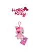 Hello Kitty Halloween Peluche Bagclip 5 Ast 12.5 CM