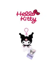 Hello Kitty Halloween Peluche Bagclip 5 Ast 12.5 CM