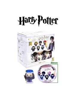 Harry Potter in Capsula