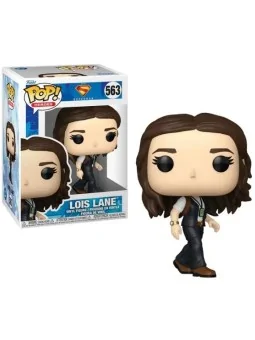 Funko Pop Superman Lois...