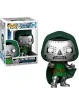 Funko Pop Fantastic Four Doctor Doom 561