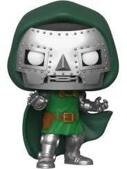 Funko Pop Fantastic Four Doctor Doom 561