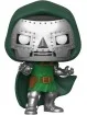 Funko Pop Fantastic Four Doctor Doom 561