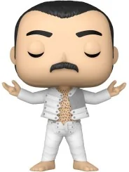 Funko Pop Queen Freddie Mercury 375