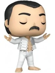 Funko Pop Queen Freddie Mercury 375