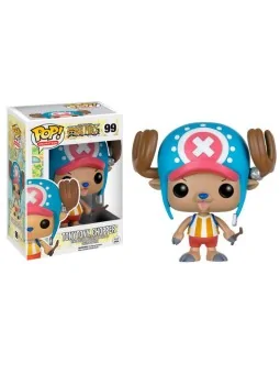 Funko Pop One Piece Tony Chopper 99
