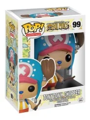 Funko Pop One Piece Tony Chopper 99
