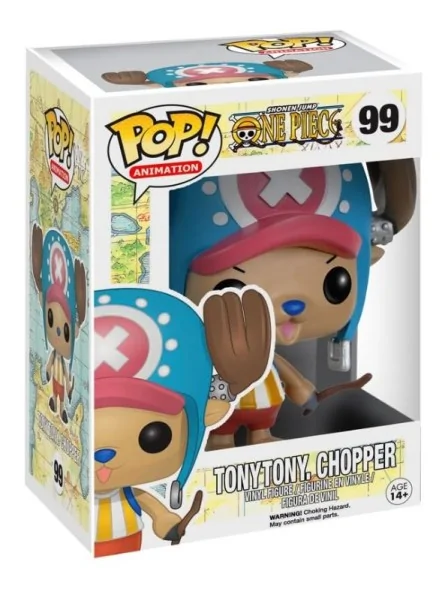 Funko Pop One Piece Tony Chopper 99