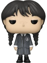 Funko Pop Wednesday Addams 1309