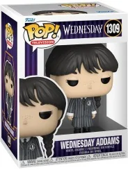 Funko Pop Wednesday Addams 1309