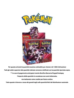 Pokemon Rivali Predestinati