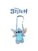 Peluche Stitch Borsa a Tracolla 27 cm