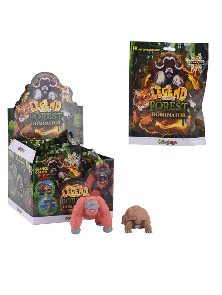 Legend of Animals Forest Dominator