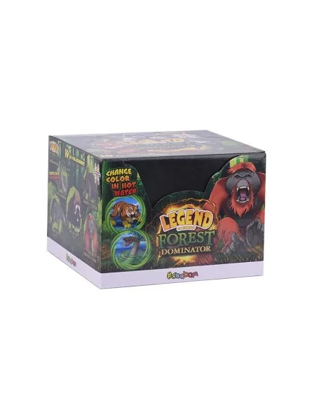 Legend of Animals Forest Dominator