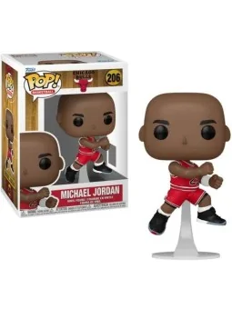 Funko Pop Chicago Bulls...