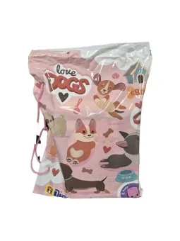 Love Dogs Maxi Busta Sorpresa