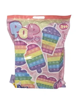 Pop Game Busta Sorpresa